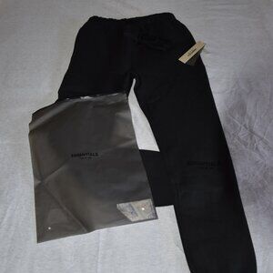 Essentials Fear of God Sweatpants Sz S